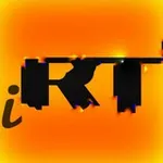 Аватар канала Инфроссия Туморроу