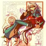 Аватар канала touhou project confessions !!