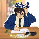 Аватар канала HATE SCHOOL CONFESSIONS