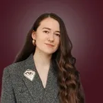 Аватар канала Химия творчества Тумской Анастасии | Продвижение в соцсетях |Вк, Pinterest