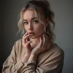 Аватар канала Привет от Карины 🥰 Бьютиблогер/Москва/Лайфстайл