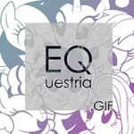 Аватар канала EQuestria .gif