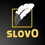 Аватар канала СловО