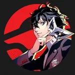 Аватар канала «Солов'їна команда»: PERSONA 5 ROYAL УКРАЇНСЬКОЮ!