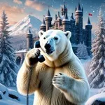 Аватар канала Полярная на Связи 📞 🐻‍❄️