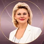 Аватар канала ЮЛИЯ АРМИНА | STATUS SVOBODY