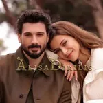 Аватар канала ⚜️ AlisaDirilis ⚜️