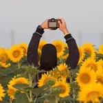 Аватар канала Сам себе фотограф