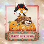 Аватар канала ПАРИКАРА 2026 - СДЕЛАНО В РОССИИ