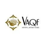 Аватар канала VAQF.UZ | Rasmiy kanal
