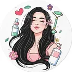 Аватар канала عنايه ، ماسكات ، تعليم مكياج 🦋 .