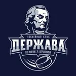 Аватар канала ХК «ДЕРЖАВА»