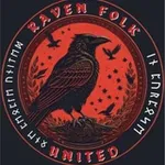 Аватар канала Raven Folk United