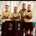 Аватар канала СУДЕЙСКИЙ РАКУРС