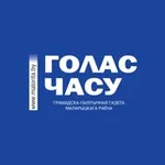 Аватар канала Малорита "Голас Часу"