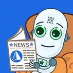 Аватар канала iMe: Telegram AI Messenger
