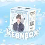 Аватар канала keonbox’s.