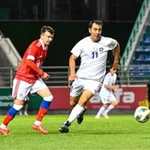 Аватар канала Мyра о футболе ⚽️