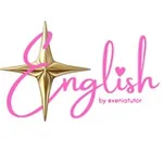 Аватар канала English by @xeniatutor