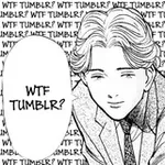 Аватар канала wtf tumblr?
