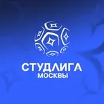 Аватар канала Студлига // МФФ