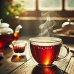 Аватар канала ♻️ TEA_SHOP ♻️