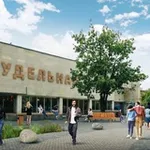 Аватар канала Удельная в деле | СПБ