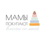 Аватар канала Мамы покупают 🧸