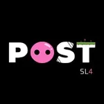 Аватар канала POST - The Новости #СЛ4