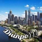 Аватар канала тим часом у дніпрі