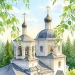 Аватар канала Спасо-Евдокиевский храм