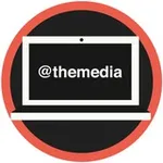 Аватар канала 🔎 Мы и Жо — медиа и журналистика