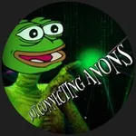 Аватар канала Dot Connecting Anons