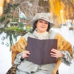 Аватар канала Волшебный сад