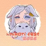 Аватар канала Hikari FEST