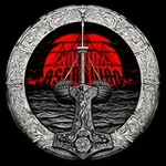 Аватар канала ASGARDIAN