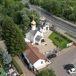Аватар канала Храм мученика Уара
