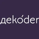 Аватар канала dekoder – читая Европу