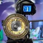 Аватар канала IIV | TV NAMOYISH | Rasmiy kanal