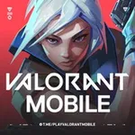 Аватар канала VALORANT MOBILE | VINFO 📱