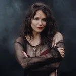 Аватар канала Психолог и немного ведьма 🗝️