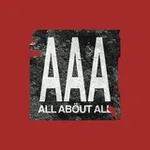 Аватар канала ALL ABOUT ALL