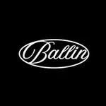 Аватар канала Ballin Merch | Баскетбольный мерч
