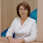 Аватар канала Лариса Тарасова | Минздрав Чувашии
