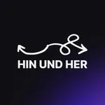 Аватар канала ХИН УНД ХЕР/hin und her