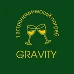 Аватар канала Гастрономический погреб Gravity