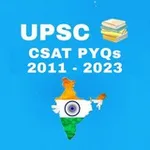 Аватар канала CSAT PYQs Anmol vachan