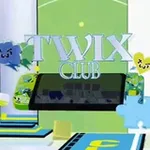 Аватар канала TWIX : Unity’s Edge of Triumph.
