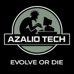 Аватар канала Azalio_tech