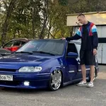 Аватар канала ЮРИЧ